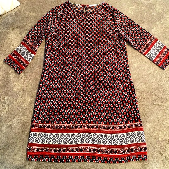 Soprano Dresses & Skirts - Soprano shift dress
